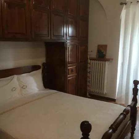 Coccinella San Marco Apartmán Pacentro