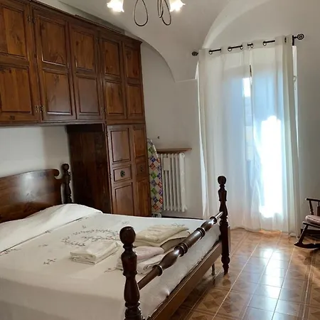 Apartmán Coccinella San Marco