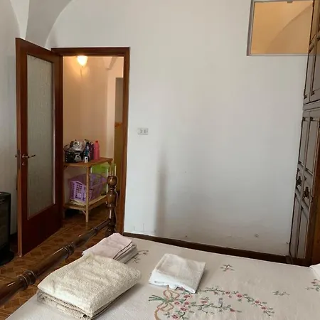 Apartmán Coccinella San Marco Pacentro