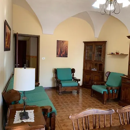 Coccinella San Marco * Pacentro