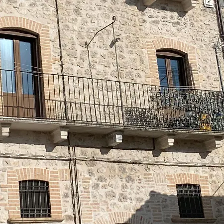 Coccinella San Marco Pacentro