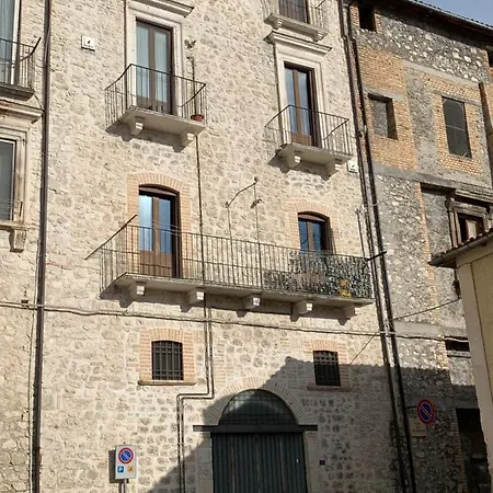 Coccinella San Marco Pacentro